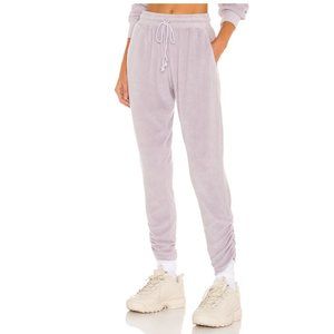 Lovers + Friends Terry Drawstring Pant